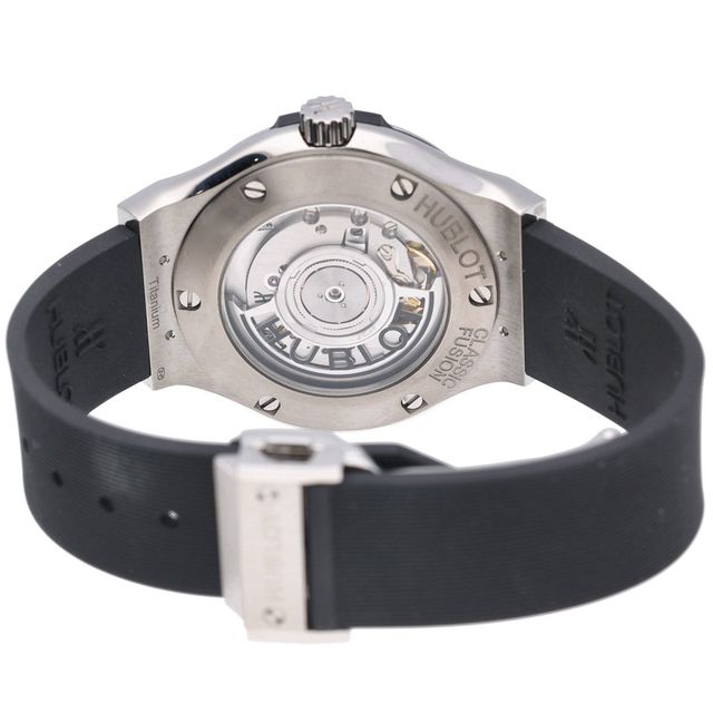 Hublot Classic Fusion 565.NX.7071.RX Image 4